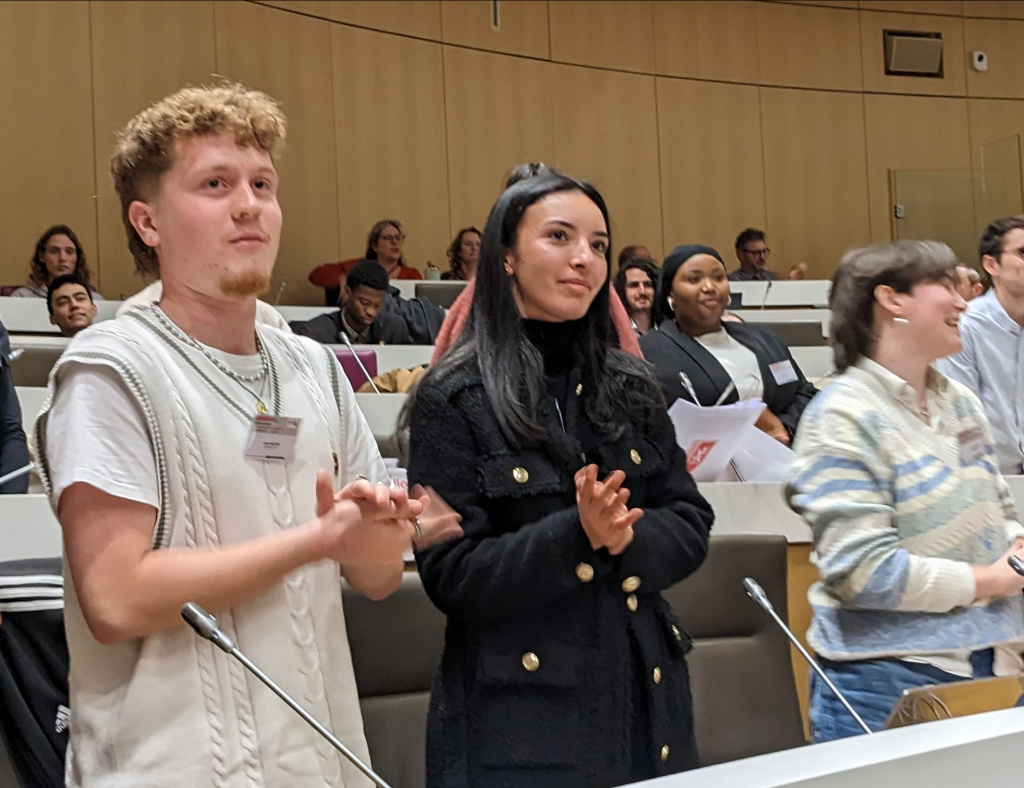 Assemblée CRJ janvier 2025