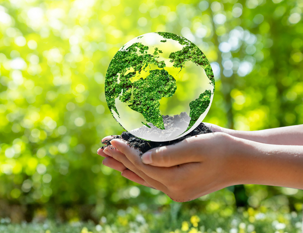 Forum métiers de la transition écologique - illustration