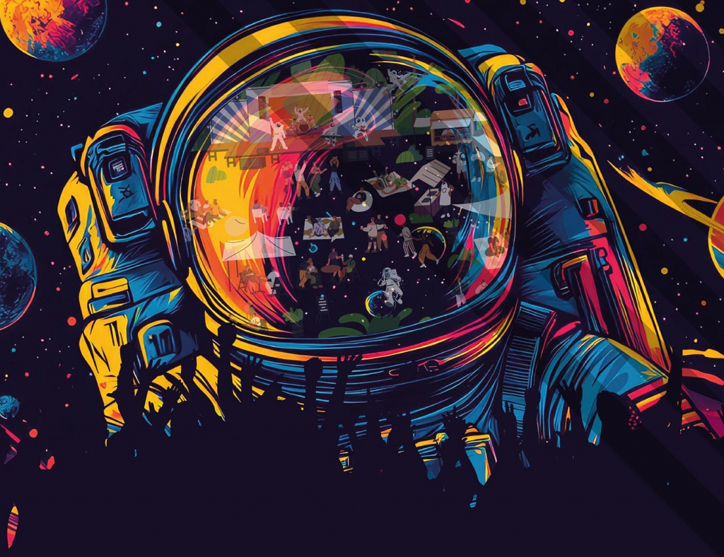 Nouveau Festival - 10e saison