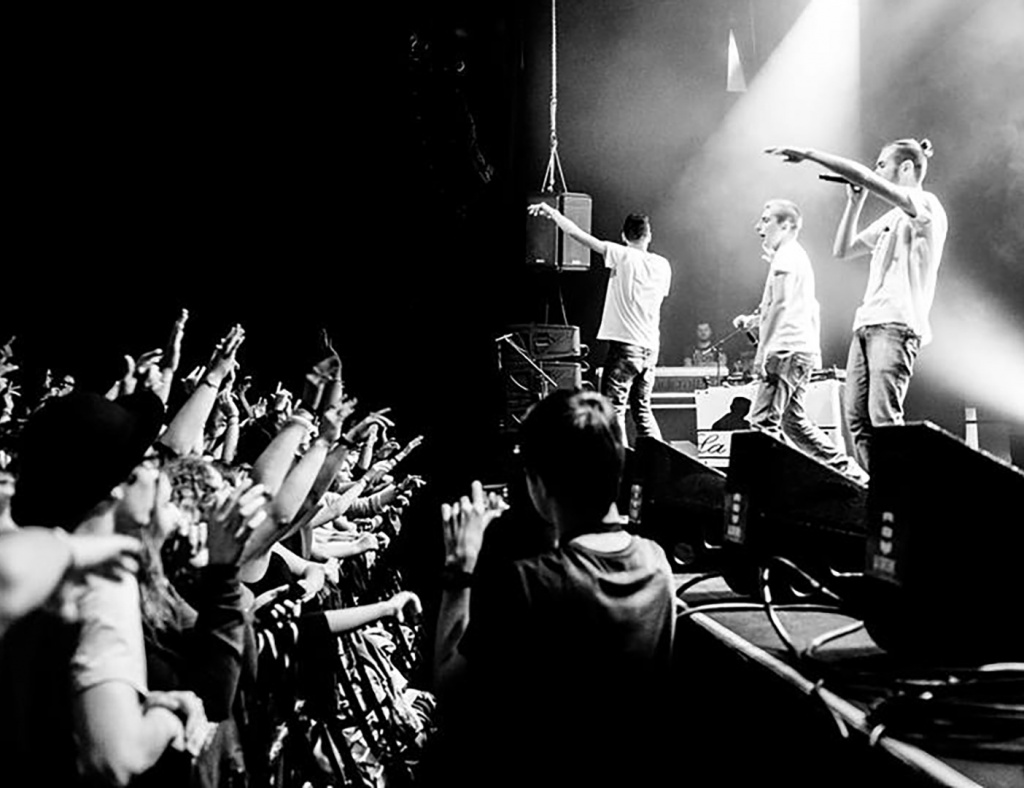 Concert Hisséo 2025