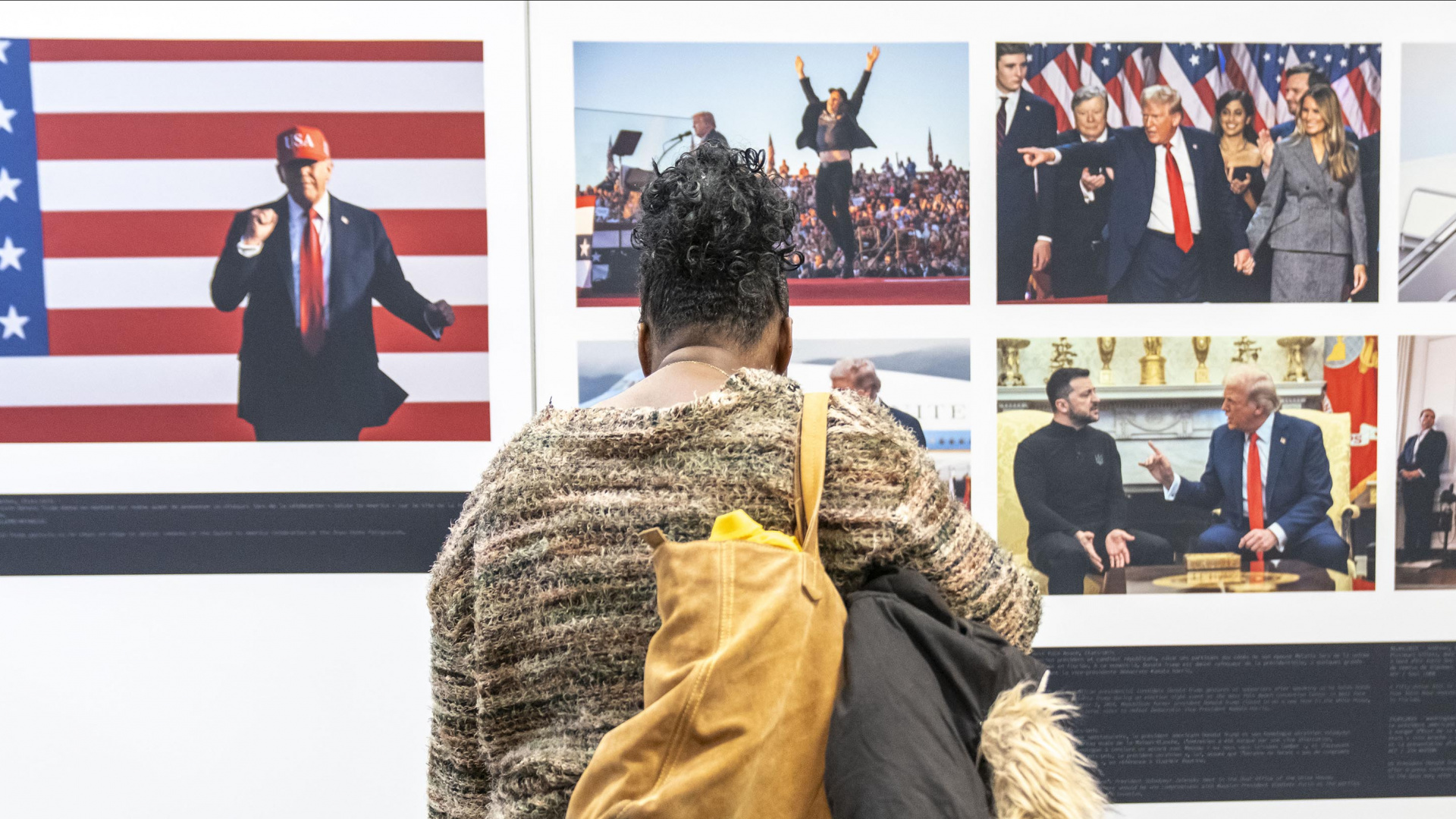 Des lycéens aux Tribunes de la presse pour comprendre et analyser les médias 