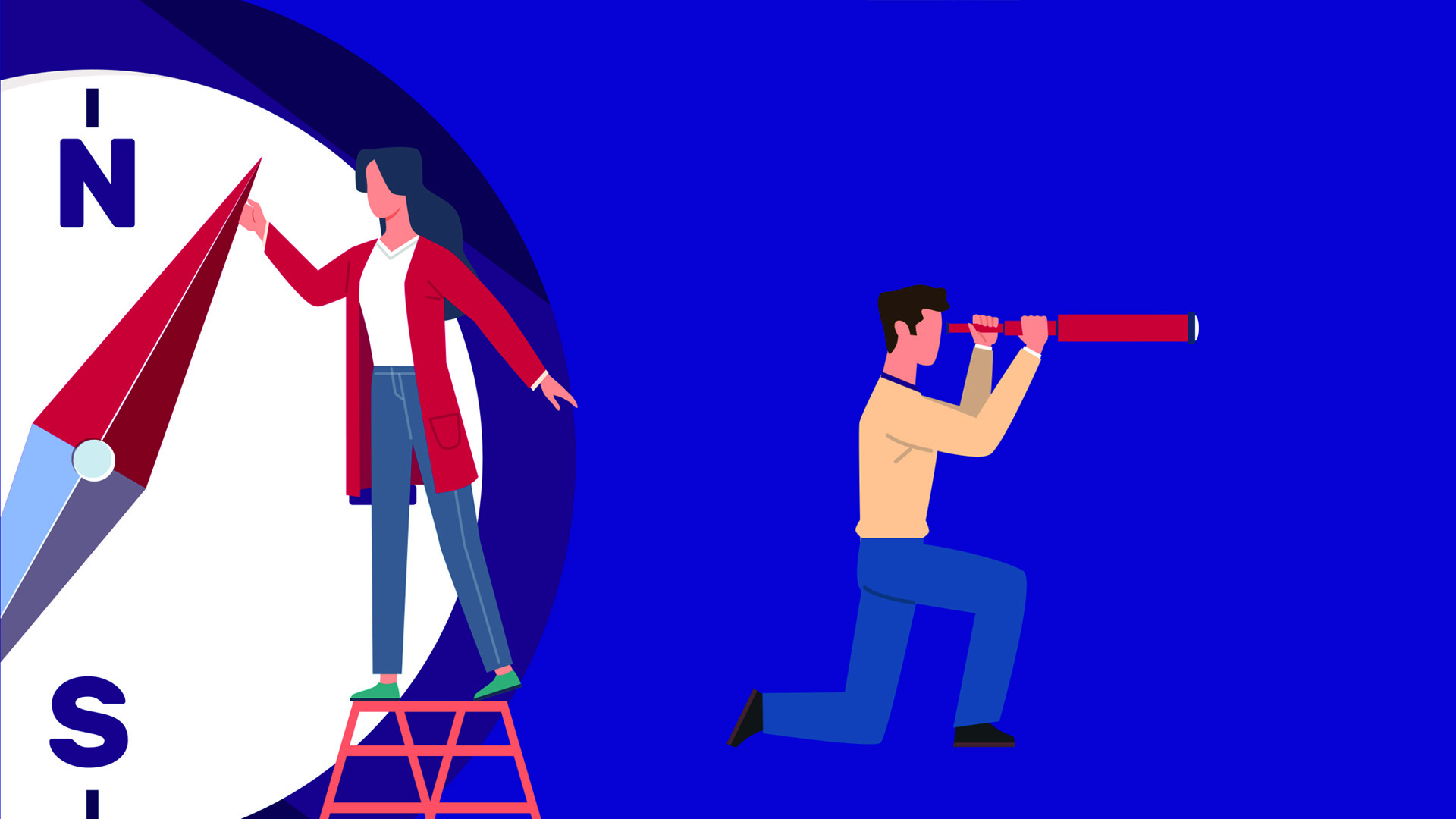 Choisir son orientation après la troisième