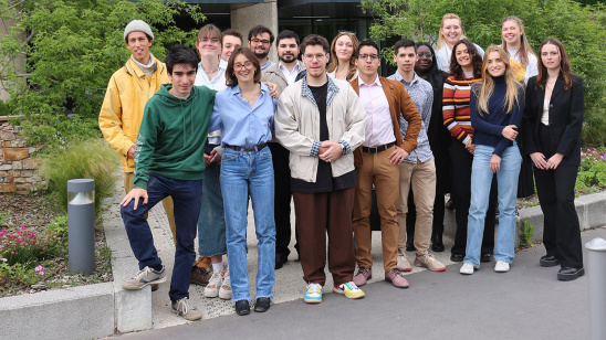 CRJ- rencontres territoriales Mai 2023 - photo de groupe