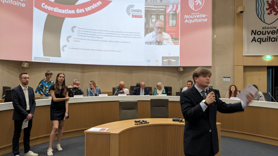 Plénière CRJ - 6 juillet 2024 - Assemblée