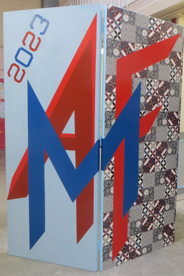 Maf-2023 peintre- revetements