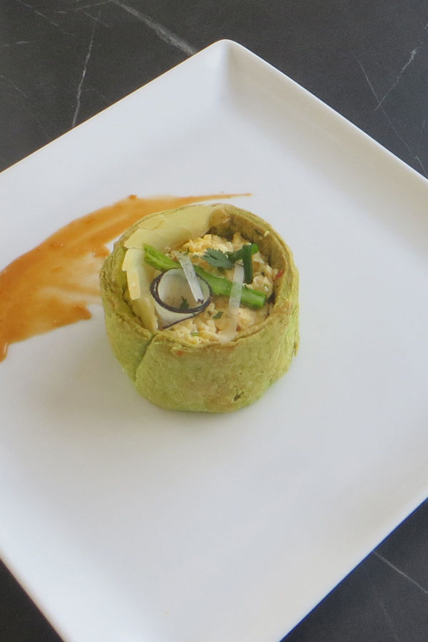 Maf-2023 cuisine froide