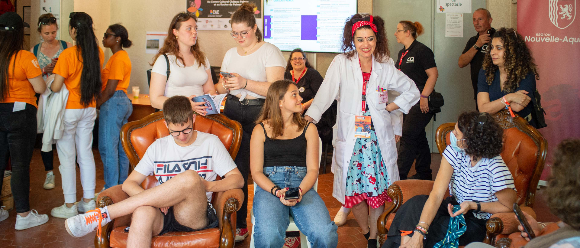 Nouveau Festival 2022