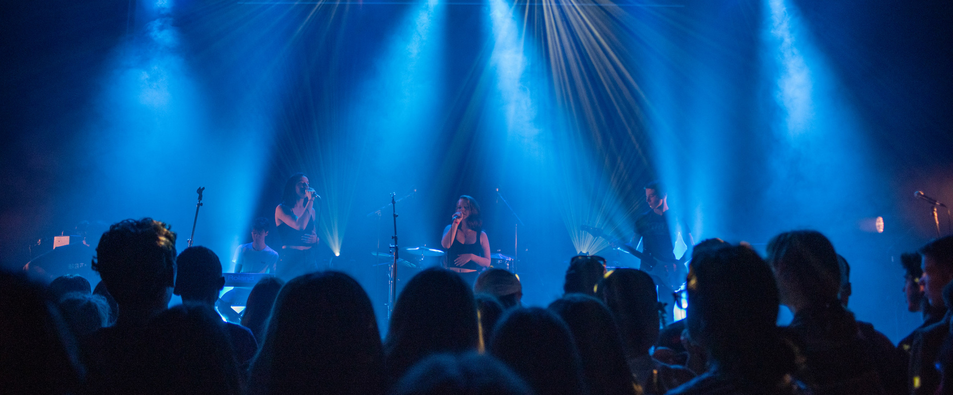 Nouveau Festival 2022