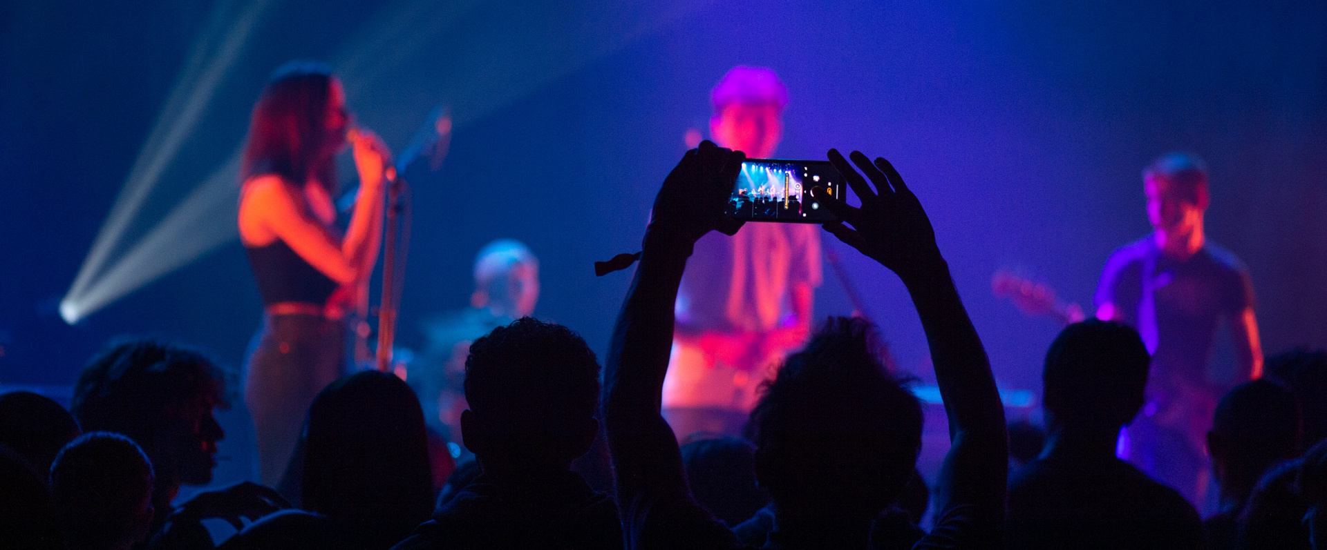 Nouveau Festival 2022