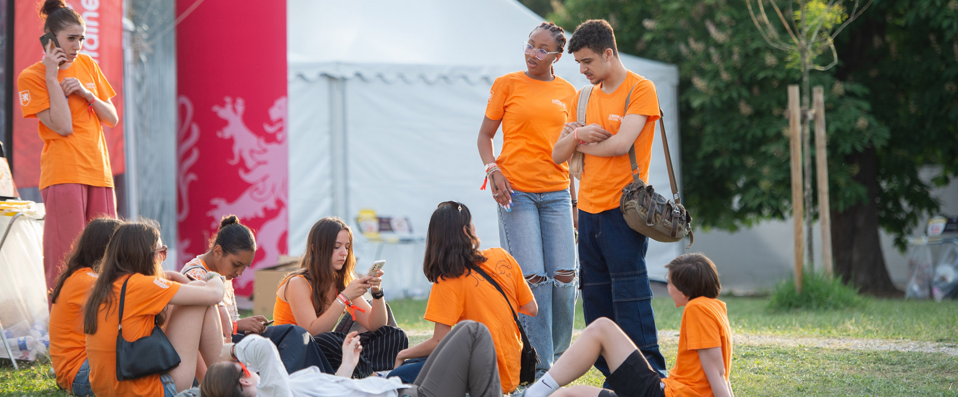 Nouveau Festival 2022