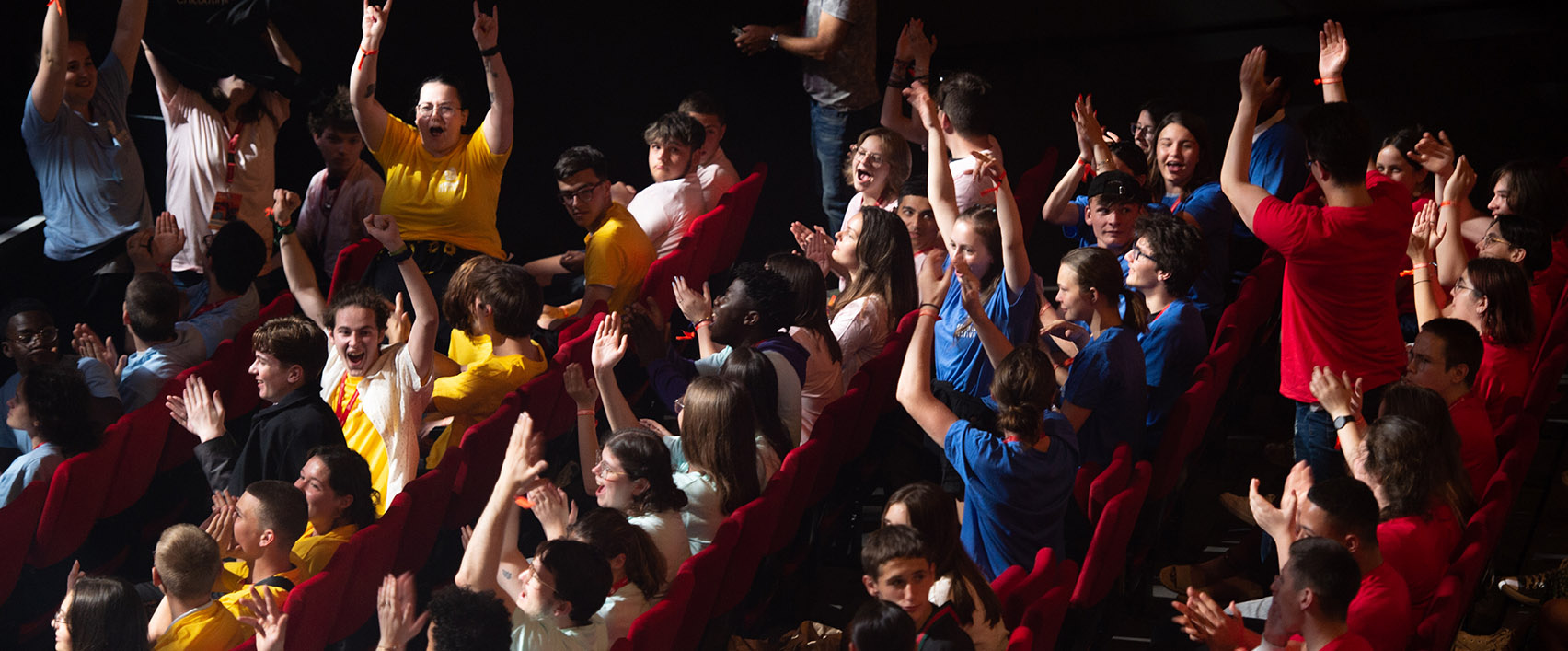 Nouveau Festival 2022