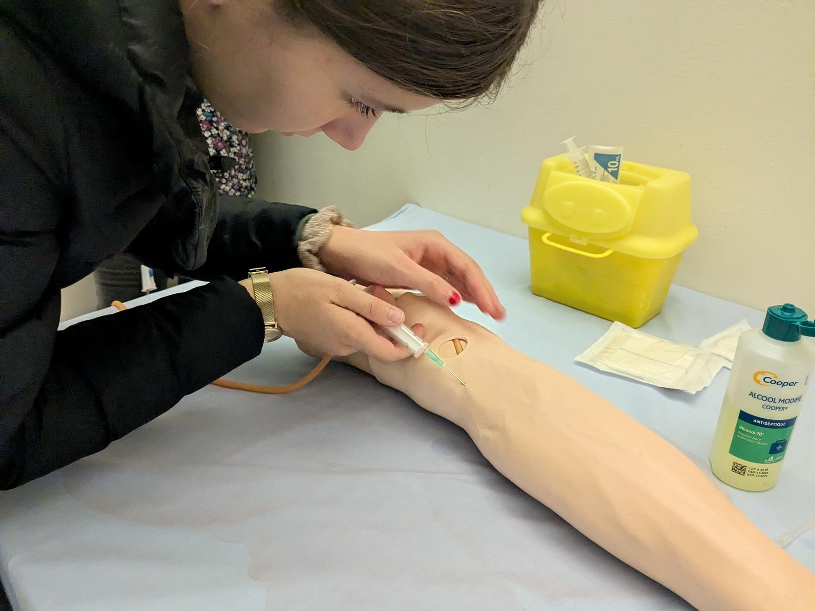 Vet Sup Agri 2025 - Visite Inspears