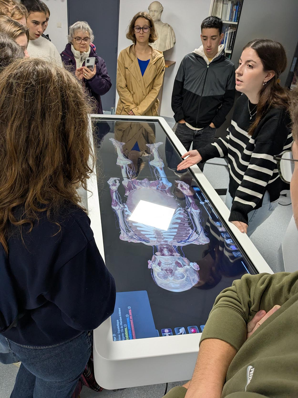 Vet Sup Agri 2025 - Visite Inspears