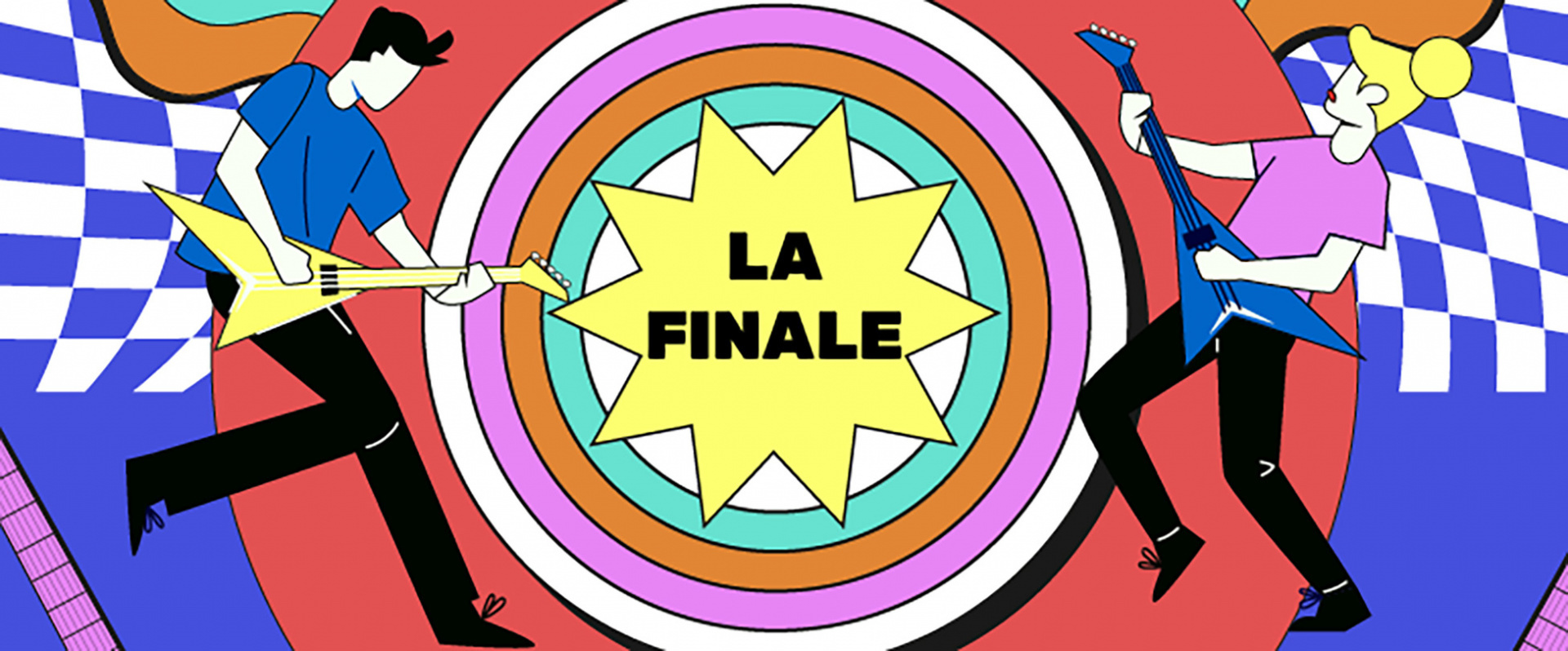 Finale Hisséo 2026