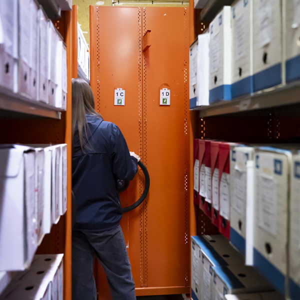 Histoire de bahuts - Lycée Gay Lussac - Archives