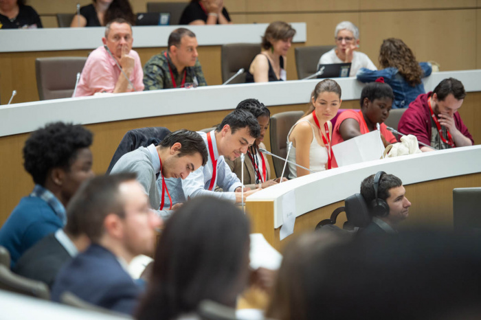 CRJ 3 juin 2023 - assemblée plénière