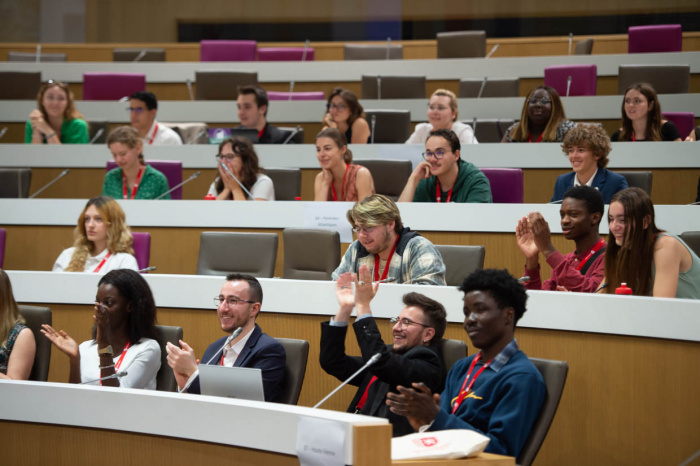 CRJ 3 juin 2023 - assemblée plénière