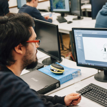 Pépite : les pôles étudiants pour l'innovation, le transfert et l'entrepreneuriat