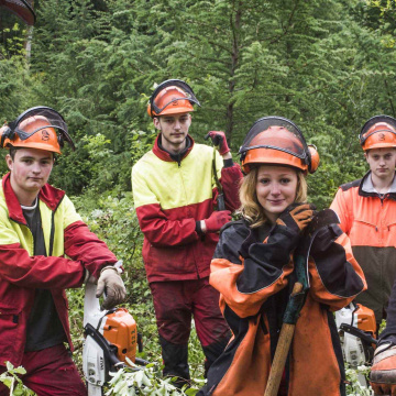 Apprentissage : pourquoi pas vous ?