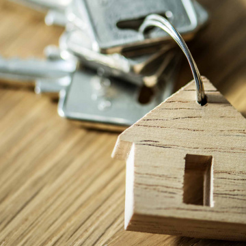 Logement, la Région vous donne des clés !