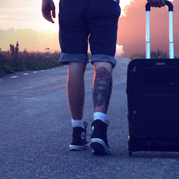 TER : des tarifs jeunes légers pour voyager cet été