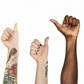 Égalité : des dispositifs en faveur de la jeunesse en Nouvelle-Aquitaine