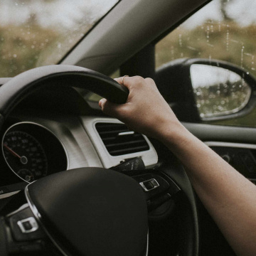 Un permis de conduire accessible