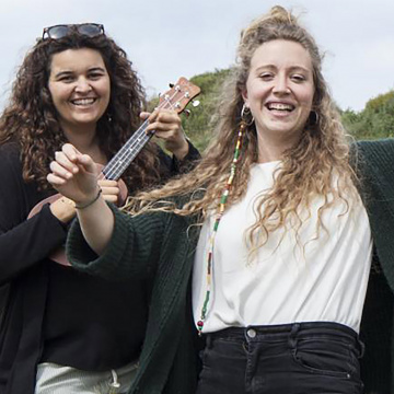 Projets initiative jeunesse : ça roule !