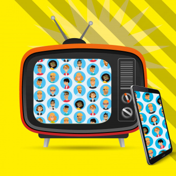 Orientation : le live des métiers