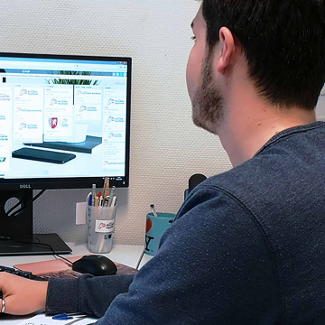 L'apprentissage en région : ça marche !