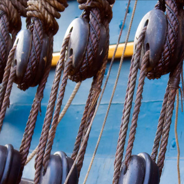 Le quai des métiers de la mer et du littoral