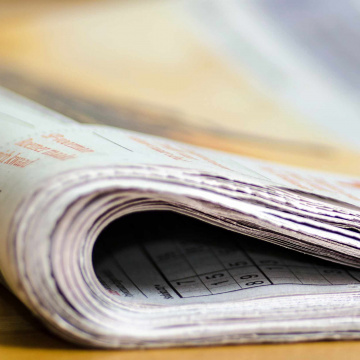 Tribunes de la Presse #9 rencontres avec les lycéens