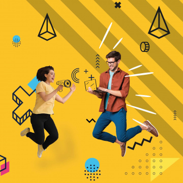 Référents jeunesse, votre contact avec la Région Nouvelle-Aquitaine