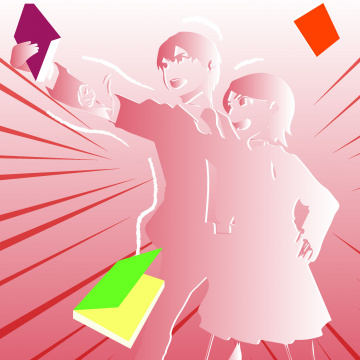 Chèque livre : 20 euros pour tous les lycéens et apprentis