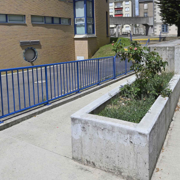 Handicap : bientôt 100% de lycées accessibles