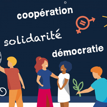 Jeun'ESS : un partenariat pour l'éducation à l’économie sociale et solidaire