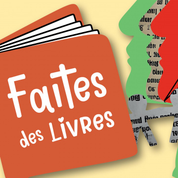 Utopies - Festival Faites des livres 2023