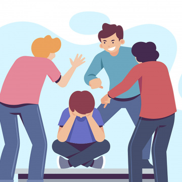 Assises régionales autour du harcèlement en milieu scolaire