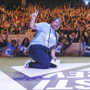 FestiPrev  - un festival jeunesse de cinéma, prévention et citoyenneté 