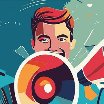 Engagement, parlons-en ! Une journée de formation pour les délégués lycéens