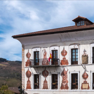 Une délégation de jeunes néo-aquitains en Navarre