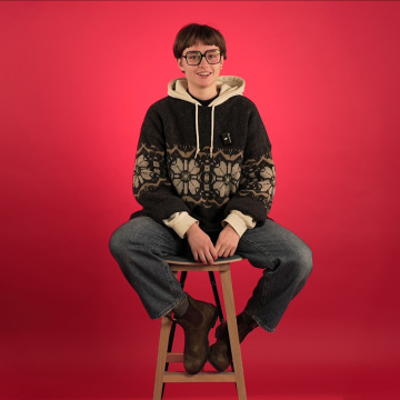 Portraits d'une jeunesse qui s'engage