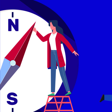 Choisir son orientation après la troisième