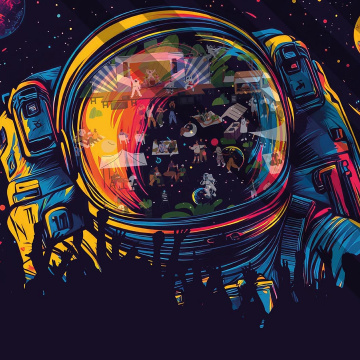 Nouveau Festival : 214 projets au programme 