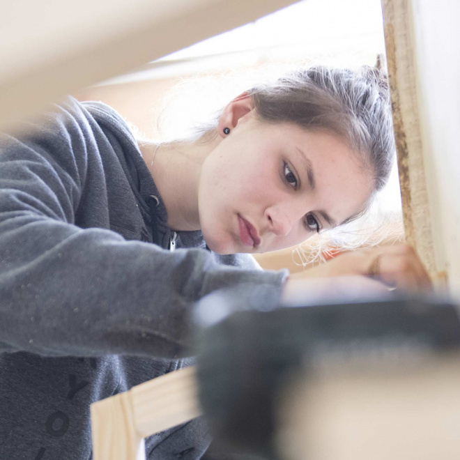 Campus régional patrimoine bâti  : de la restauration à l’éco-construction