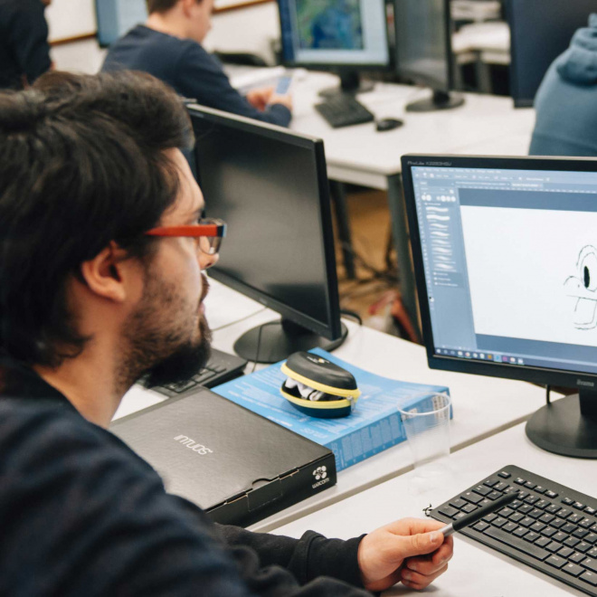 Pépite : les pôles étudiants pour l'innovation, le transfert et l'entrepreneuriat