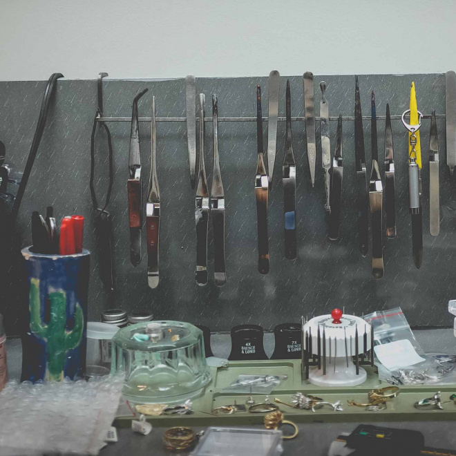 Aide au premier équipement professionnel