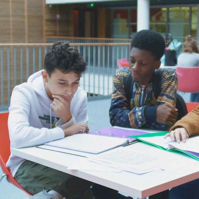 293 lycées en Nouvelle-Aquitaine