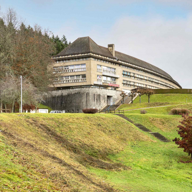 Lycée de Felletin : bâtisseur d’avenir