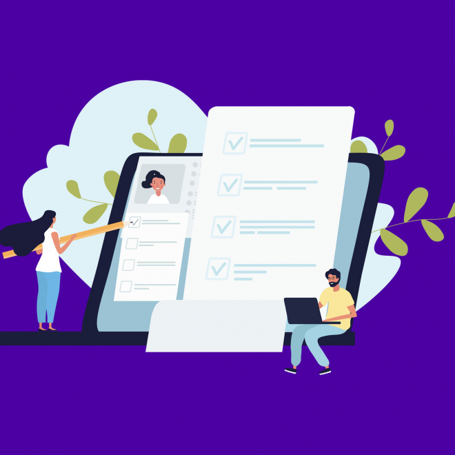 Réseaux sociaux : votre avis nous intéresse